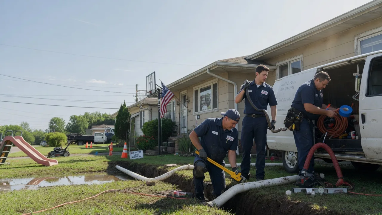 Toilet Installation in Butler, MD near me